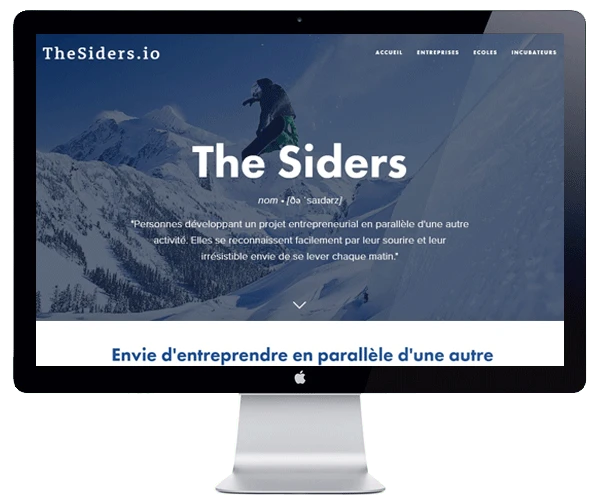 The Siders