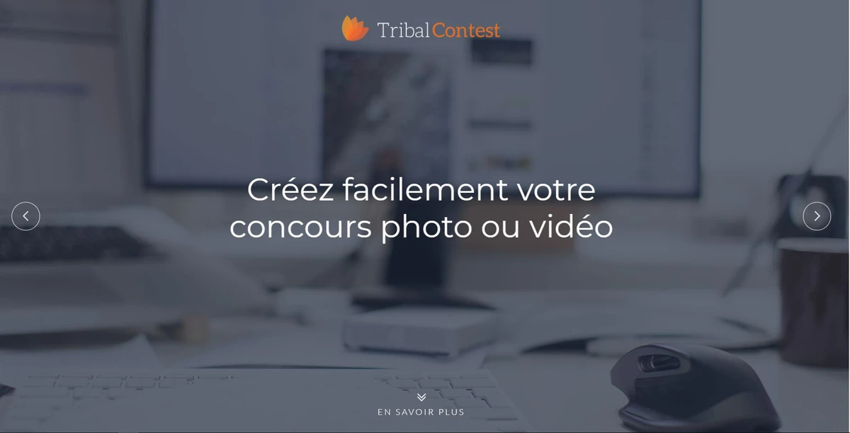 Tribal Contest